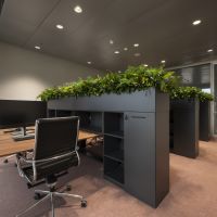 Iren Head Quarter Genova